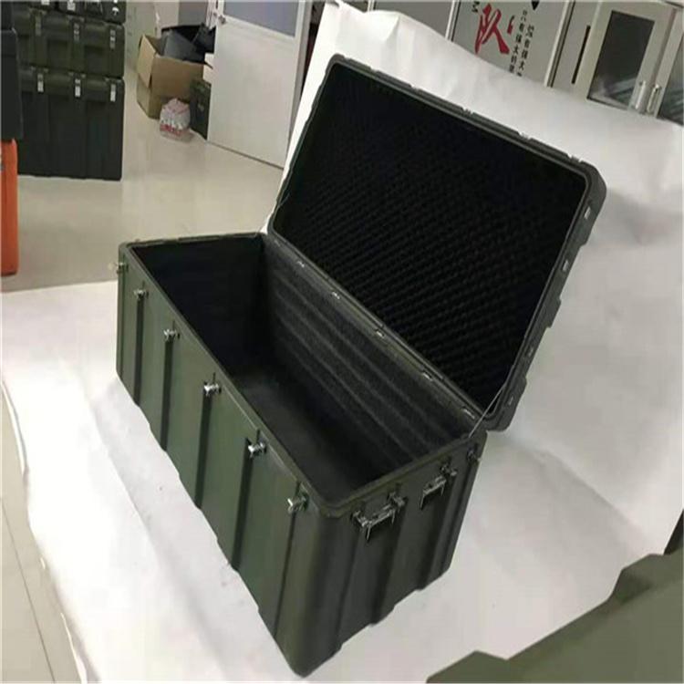 天恒博达定制精密滚塑箱 仪器保护滚塑箱 野外装备滚塑箱