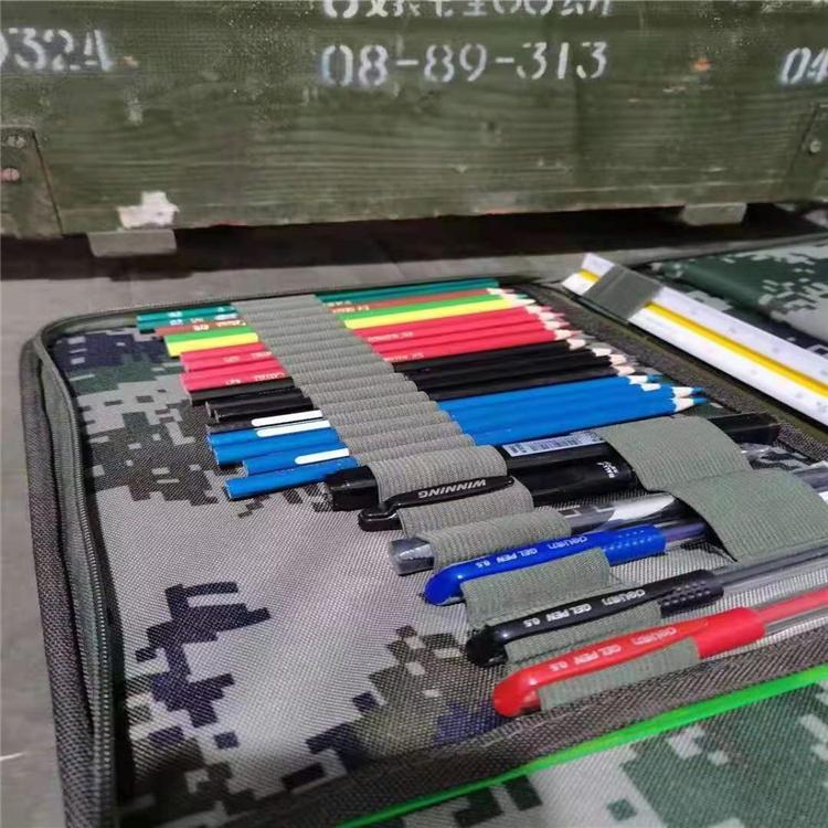 天恒博达 新标图工具包套装 制图工作套装 标图工具包