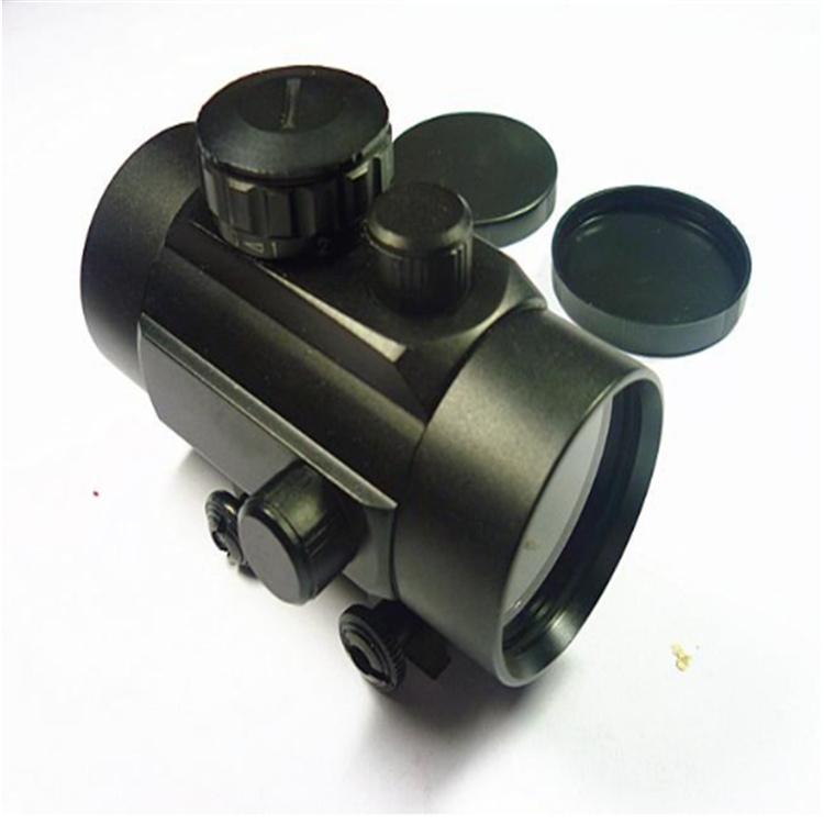 天恒博达红绿激光一体瞄准器 红点激光瞄准器