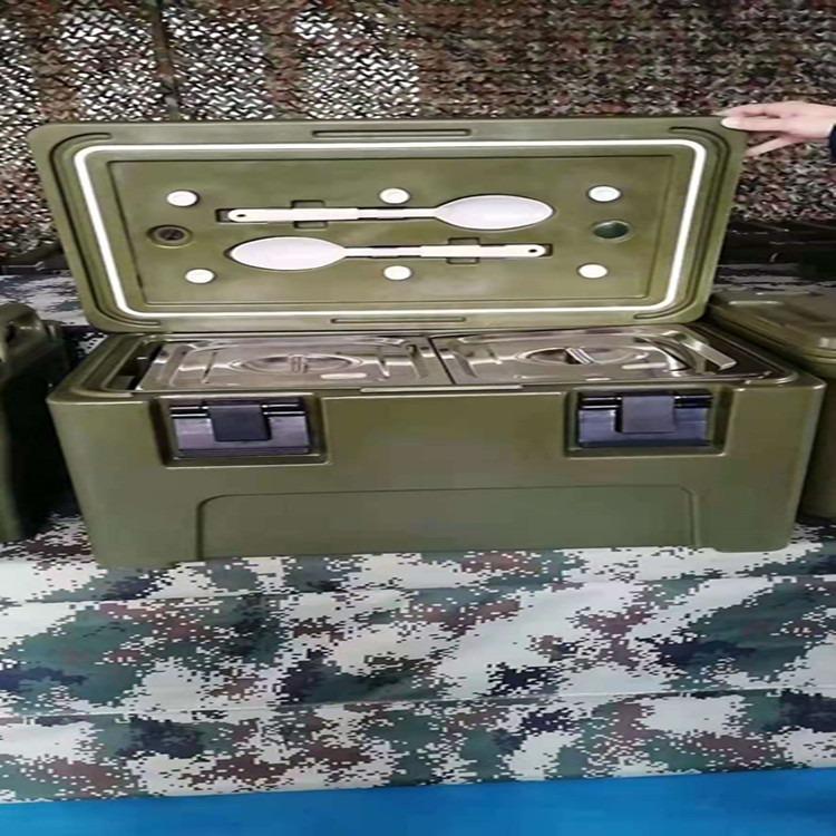 天恒博达TH04排用给养单元 消防救援给养单元 餐具排用给养器材单元