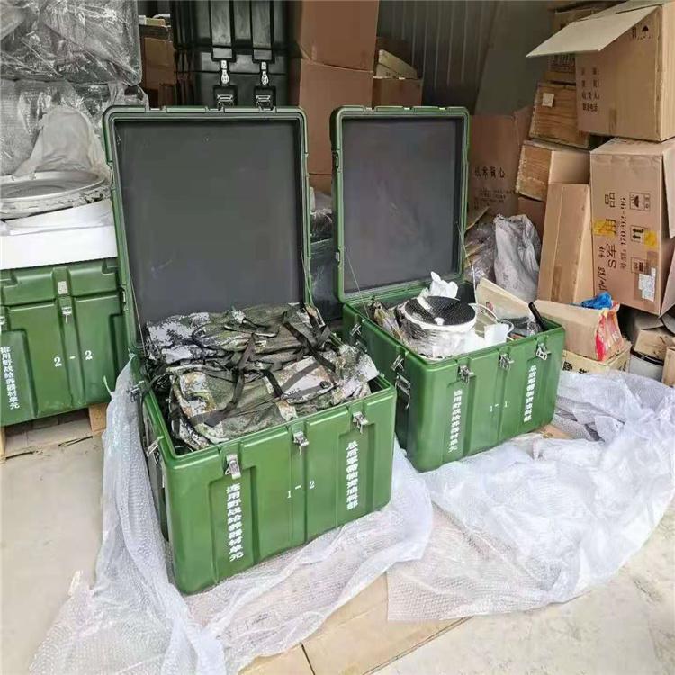 天恒博达整套两箱连用给养器材单元 连用给养单元