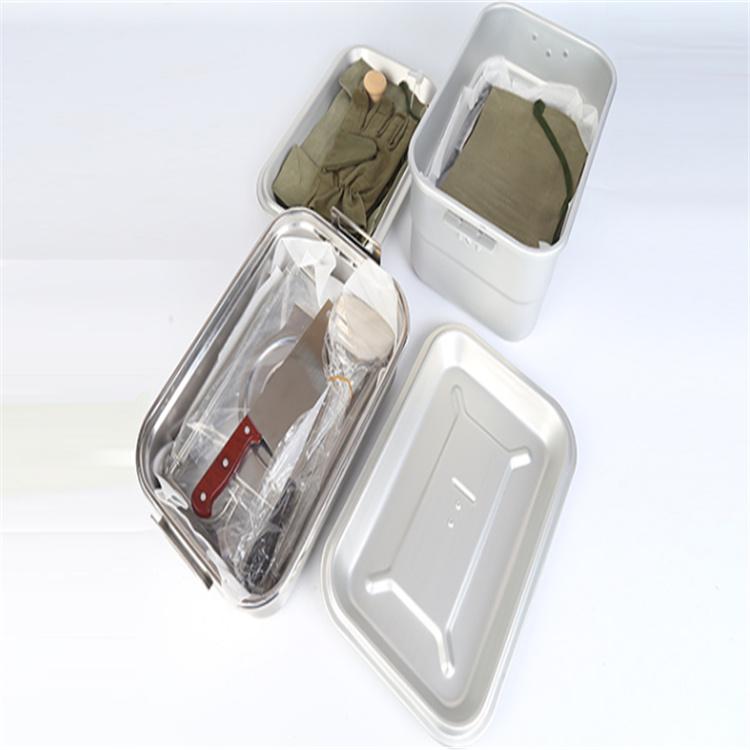 天恒博达大型做饭炊具 班用给养器材 给养单元器材