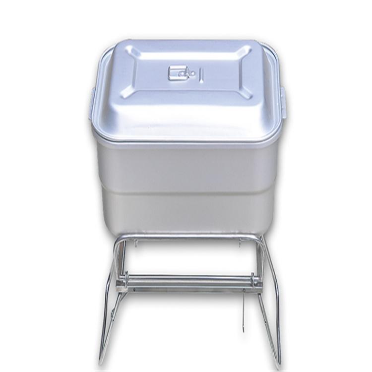 天恒博达厨房用具野营用品 便携式餐具 班用给养单元