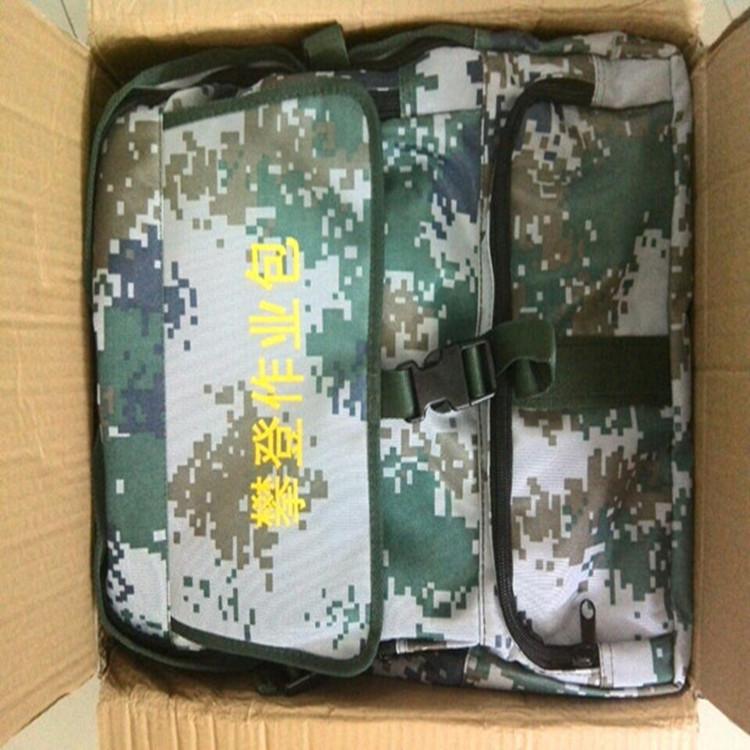 天恒博达救生攀登包 进口攀登作业包 国产攀登包