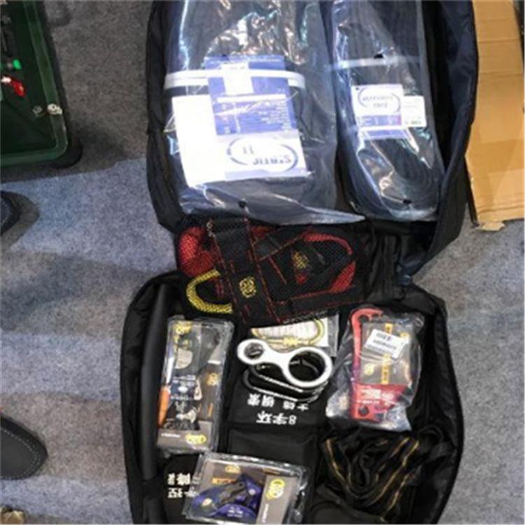 天恒博达户外数码防水攀登作业包 攀登器材绳索包