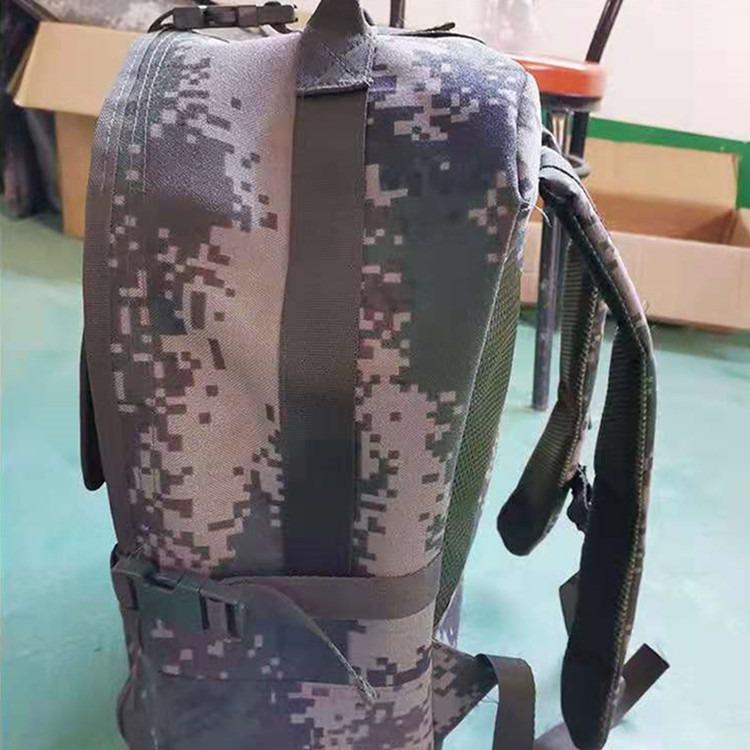 天恒博达TH01野外攀爬包 训练攀登作业包 攀登作业包