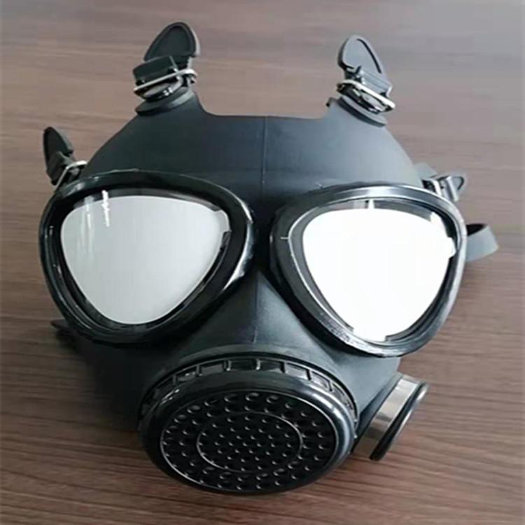 天恒博达全防护用防毒面具-05型用防毒面具-防毒面具