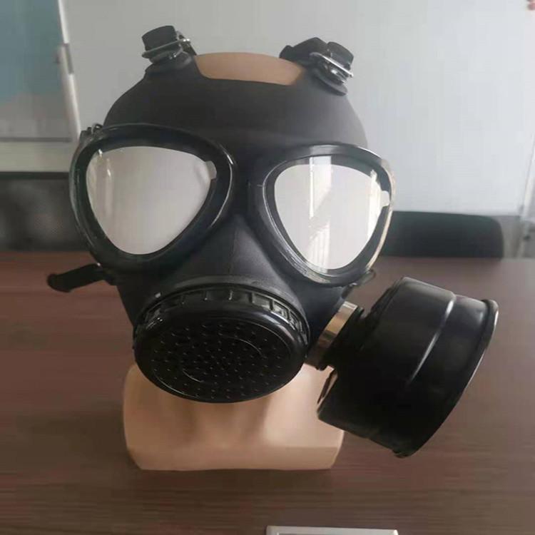 天恒博达防毒面具05式防毒面具 防毒面具供应