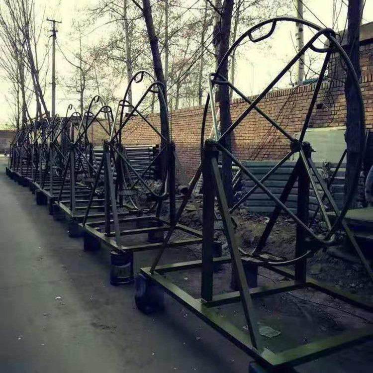 天恒博达TH01训练旋转梯 大转轮旋转梯 抗眩晕体能训练旋转梯