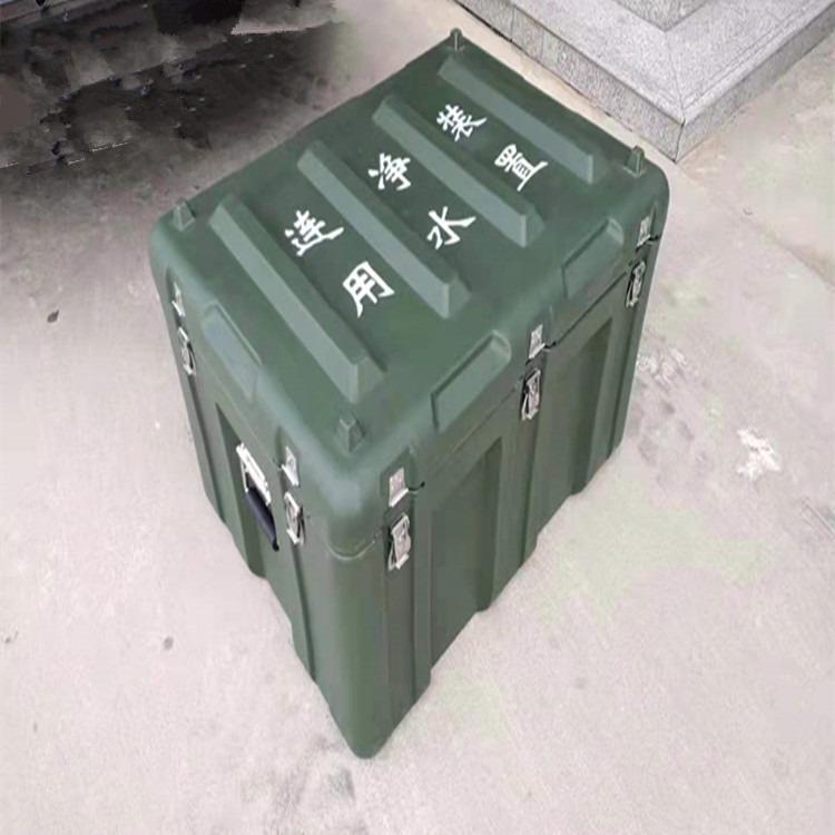 天恒博达TH02消防救援给养单元 餐具排用给养器材单元 排用野外给养单元