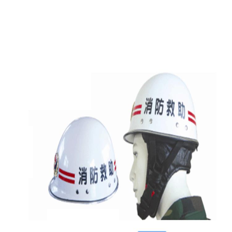 天恒博达抢险救援头盔 抢险救援靴 消防救援头盔