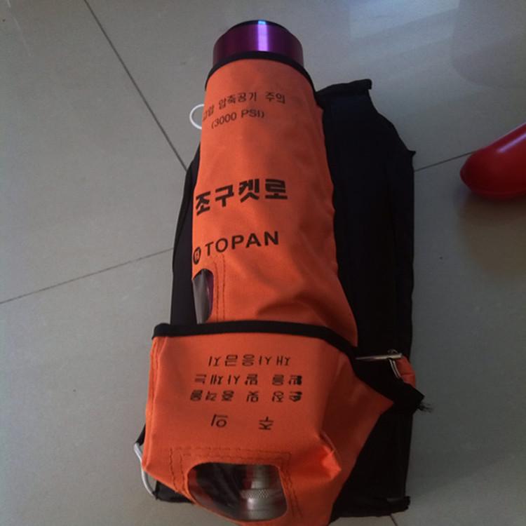 天恒博达救生圈抛射器 韩式抛投器批发 韩式抛投器经销商