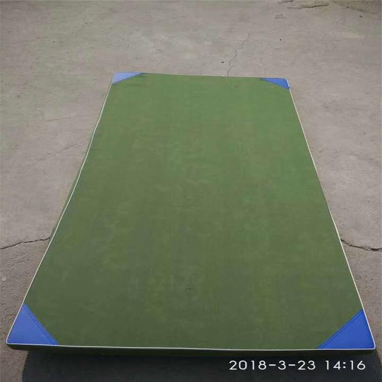 天恒博达攀岩武术垫 空翻训练垫 体育训练练功垫 体操垫