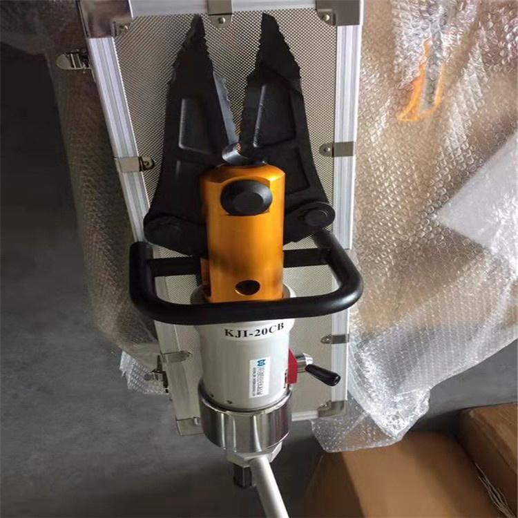 天恒博达救援液压扩张器 液压扩张钳 消防救援破拆工具