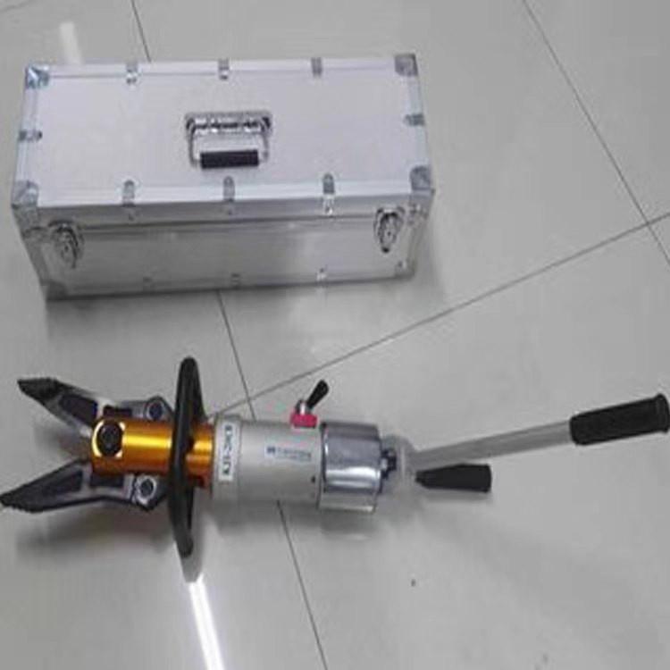 天恒博达手动液压剪扩张器 扩开器 消防救生分离器破拆工具