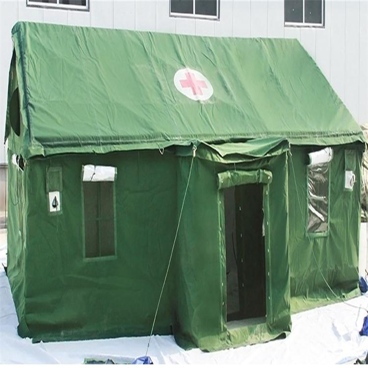 天恒博达95型通用卫生棉帐篷 医护卫生帐篷 户外帐篷