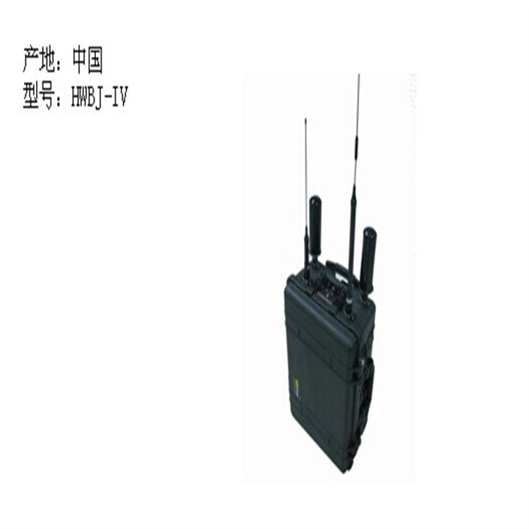 天恒博达行李箱无线干扰系统 大功率无线干扰系统