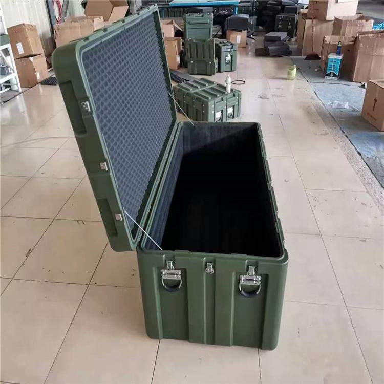 天恒博达仪器保护滚塑箱 野外装备滚塑箱 储物收纳滚塑箱