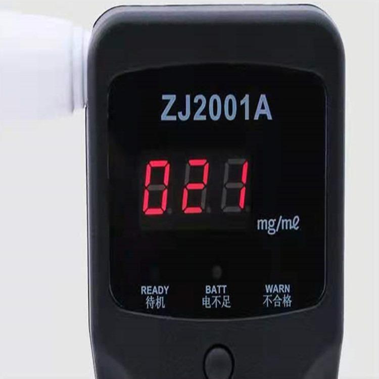 天恒博达TH-1ZJ2001A 呼吸式酒精检测仪 酒精检测仪价格 酒精测试仪型号