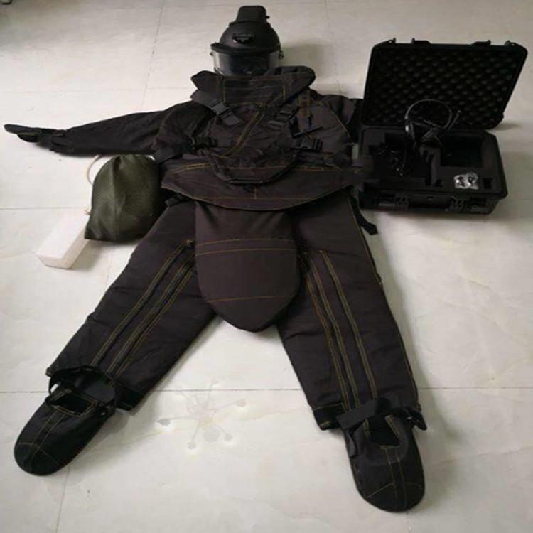 天恒博达排爆服图片 供应排爆服 国产排爆服价格