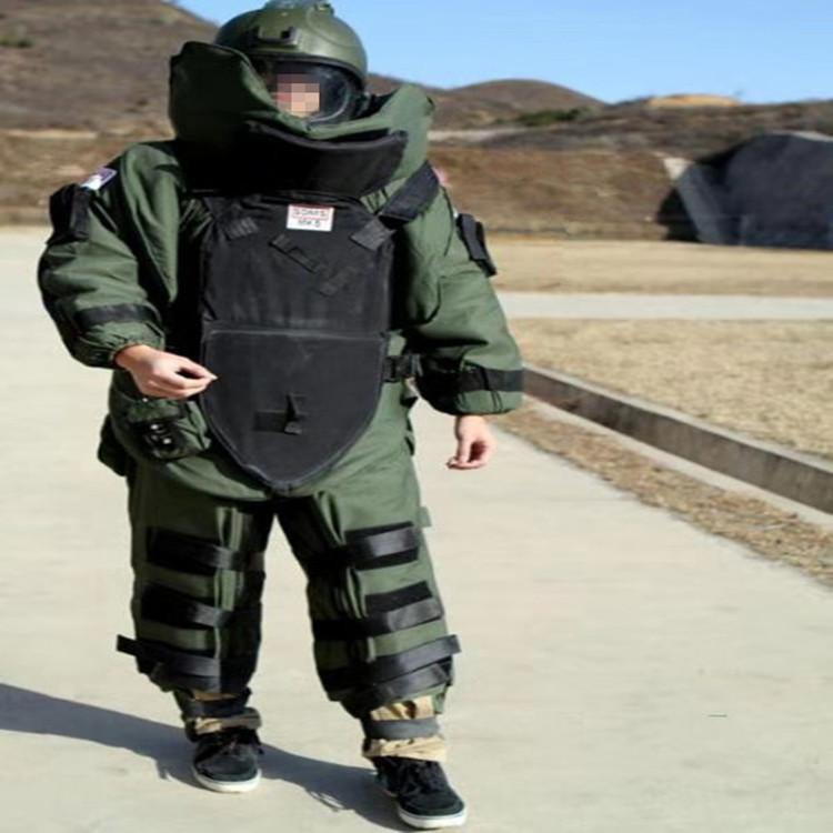 天恒博达 MK5排爆服 排爆服 排爆服供应