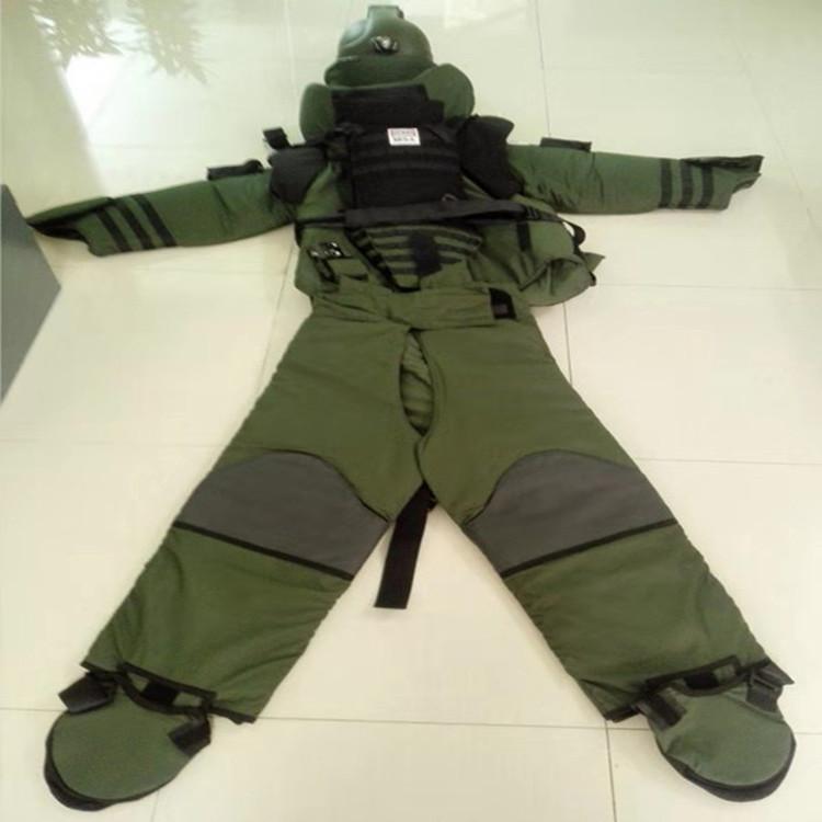 天恒博达国产排爆服 国产排爆服 排爆服排爆服能力