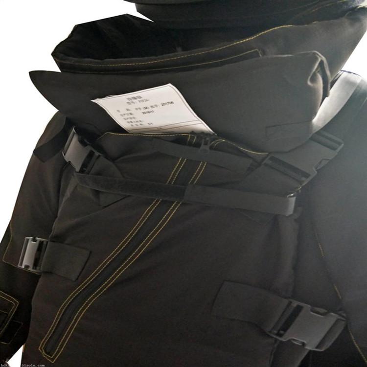 天恒博达 MK5排爆服 排爆服 排爆服 排爆服厂家