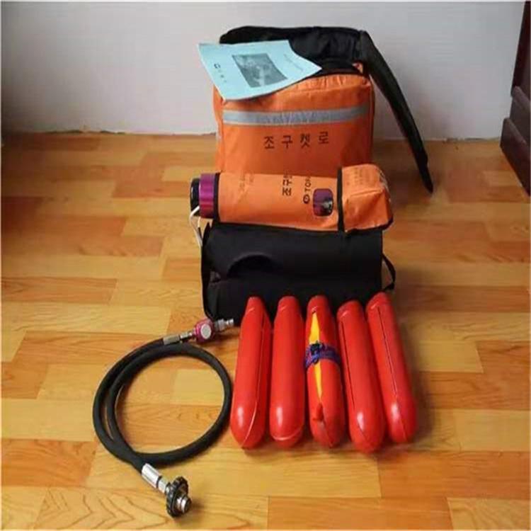 天恒博达抗洪救援抛投器 救灾抛投器 抛投器
