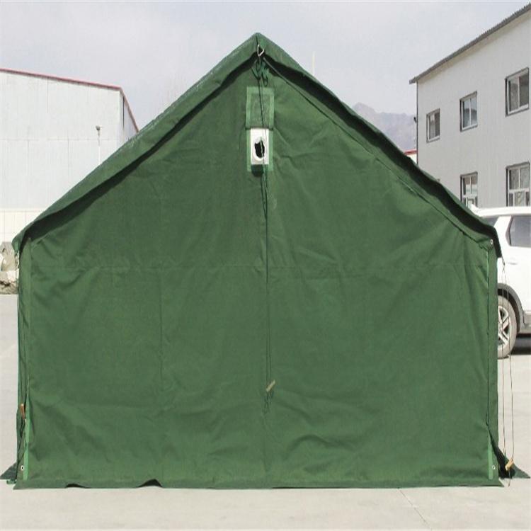 天恒博达三层露营救灾帐篷 93式班用棉帐篷 大型帐篷