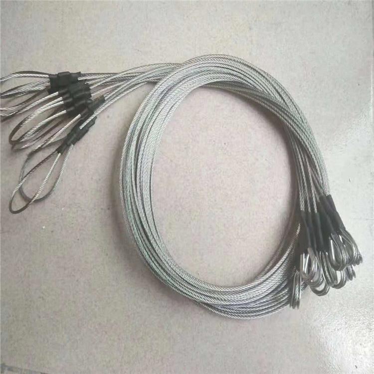 天恒博达排爆绳钩组 多组件排爆绳钩组 排爆绳钩工具组现货