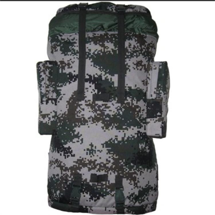 天恒博达07丛林背囊携行具 登山包双肩携行具