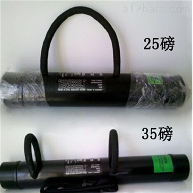 天恒博达撞门锤 破门锤 消防救援破门撞门锤