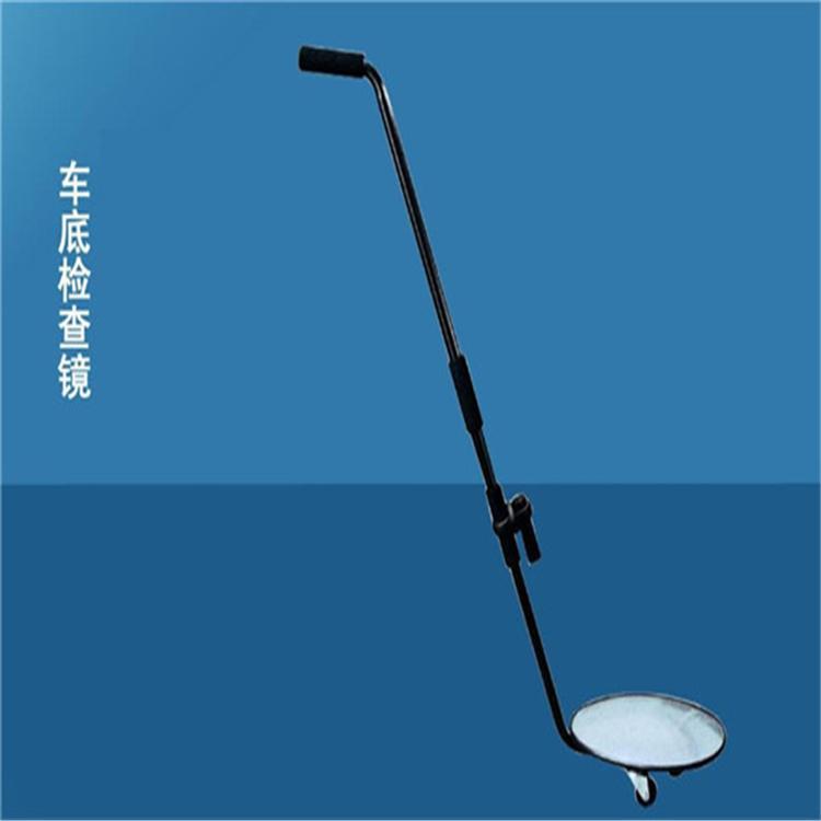 天恒博达折叠式车底检查镜 视频车底检查镜