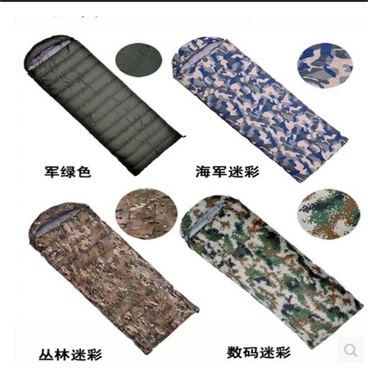 天恒博达 羽绒睡袋 河北羽绒睡袋