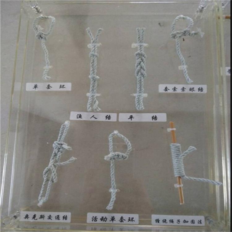 天恒博达野战生存教具箱 训练器材单元 野外生存便携手提箱 野战装备箱