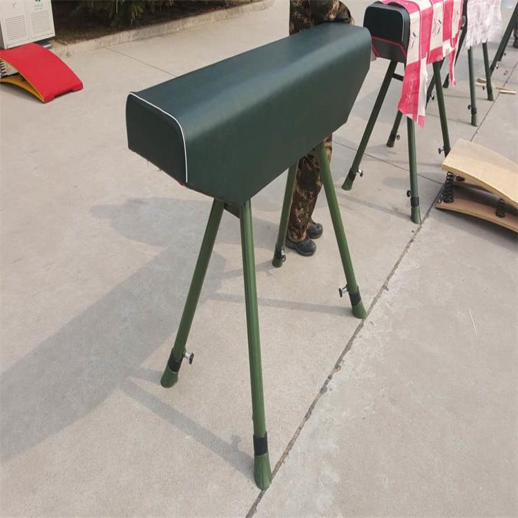 天恒博达体育用品木马 批发体能训练木马