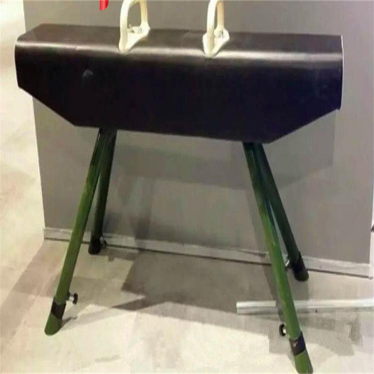 天恒博达 跳马体操木马 跳马训练跳马