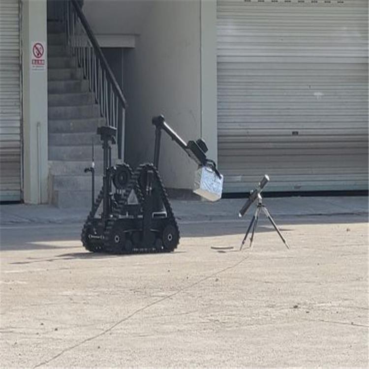 天恒博达喷射式水炮枪 高压手持水炮枪 销毁弹水炮枪