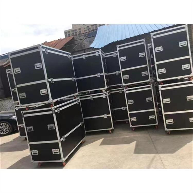 天恒博达THBD铝合金指挥作业箱 指挥箱 铝合金箱