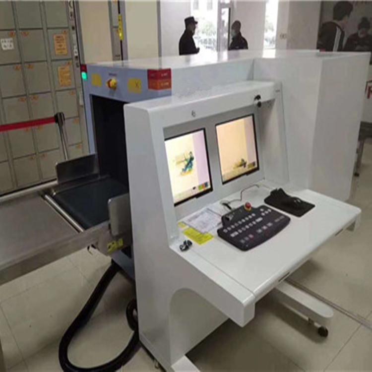 天恒博达8065型X光安检机 8065X光机规格型号及价格