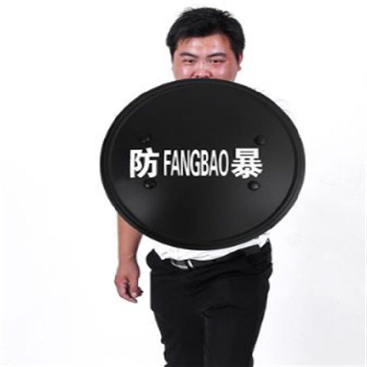 天恒博达玻璃钢盾牌 玻璃钢盾牌 圆形玻璃钢盾牌