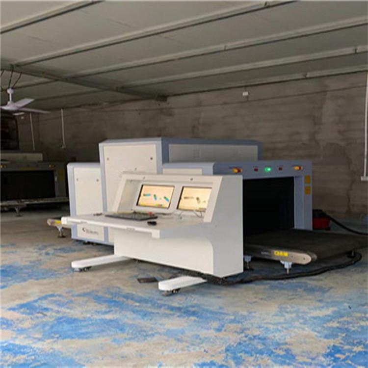 天恒博达大型X光安检机 10080型机场X光安检机 车站大型X光安检机
