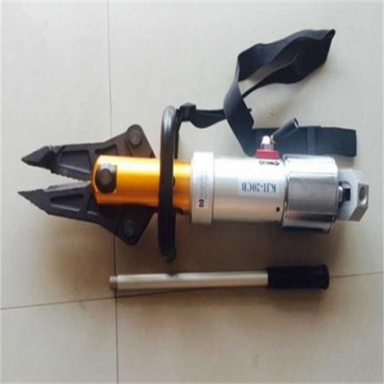 天恒博达消防救援扩张器 手动液压剪扩张器