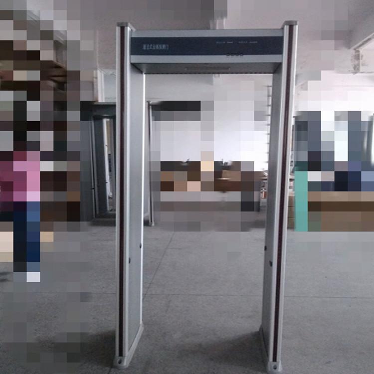 天恒博达安检通过金属安检门 金属安检门