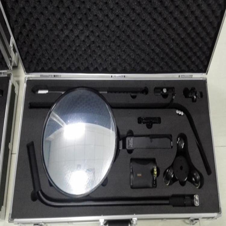 天恒博达便携式安检工具箱 应急救援安检工具箱八件套多功能安检工具箱