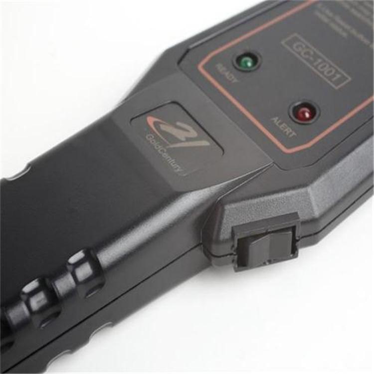 天恒博达河北手持金属探测器 GC1001 手持金属探测器