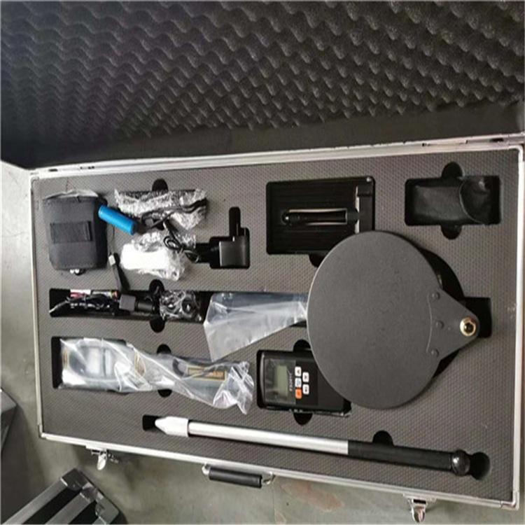 天恒博达海关安检工具箱 多功能安检箱 国产安检工具箱