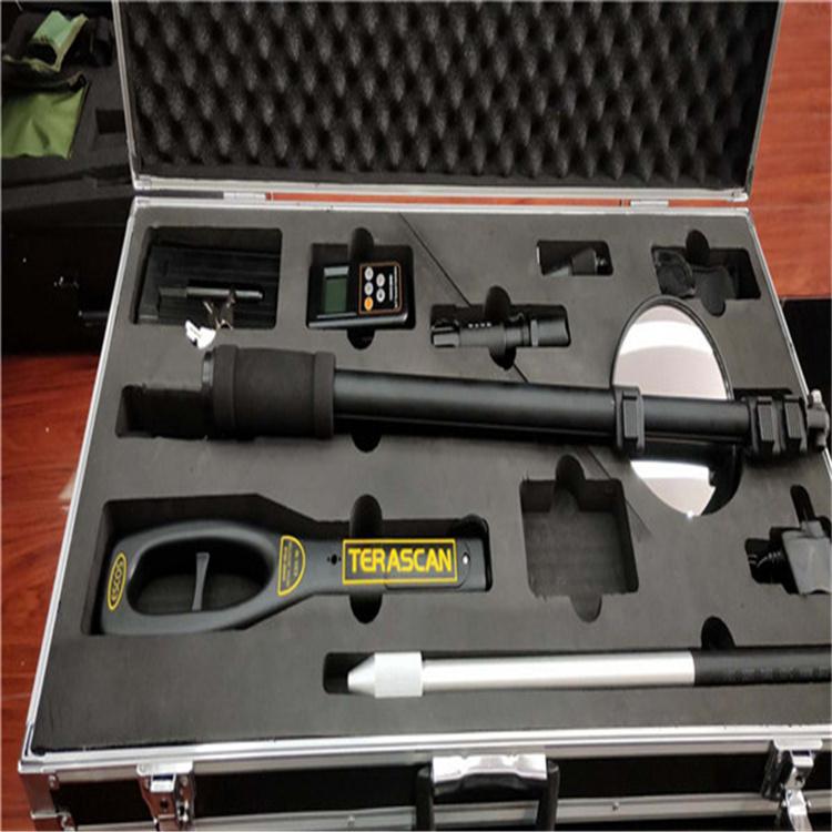 天恒博达多功能安检工具箱 河北多功能安检工具箱
