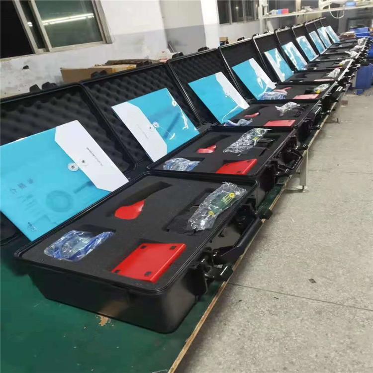 天恒博达手持危险液体检测仪 台式危险液体检测仪