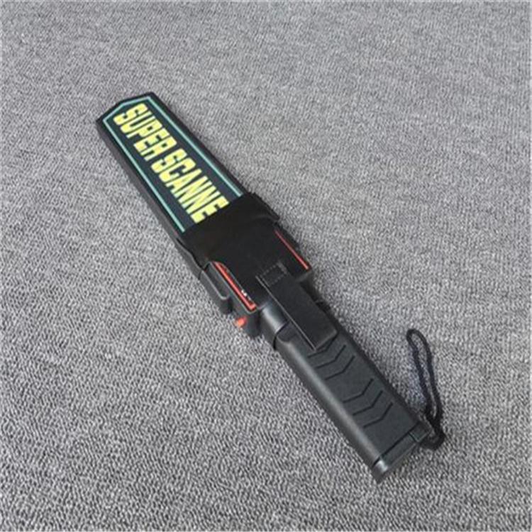 天恒博达MD-3003B1手持安检仪 河北手持金属探测器